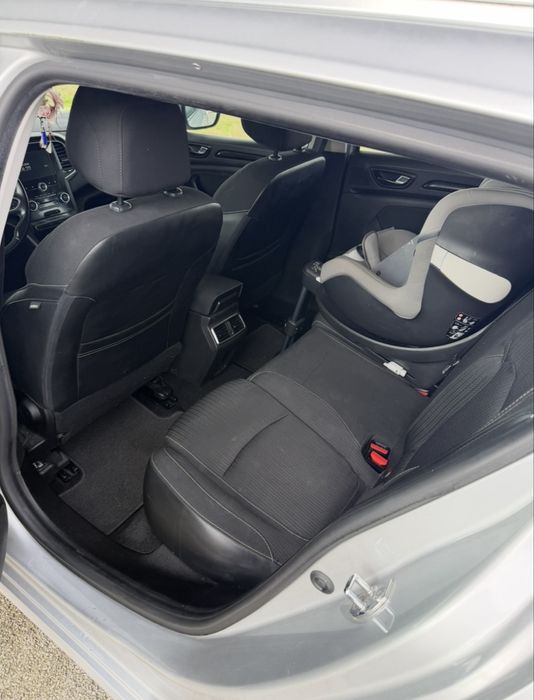 Renault Megane Grandtour 4