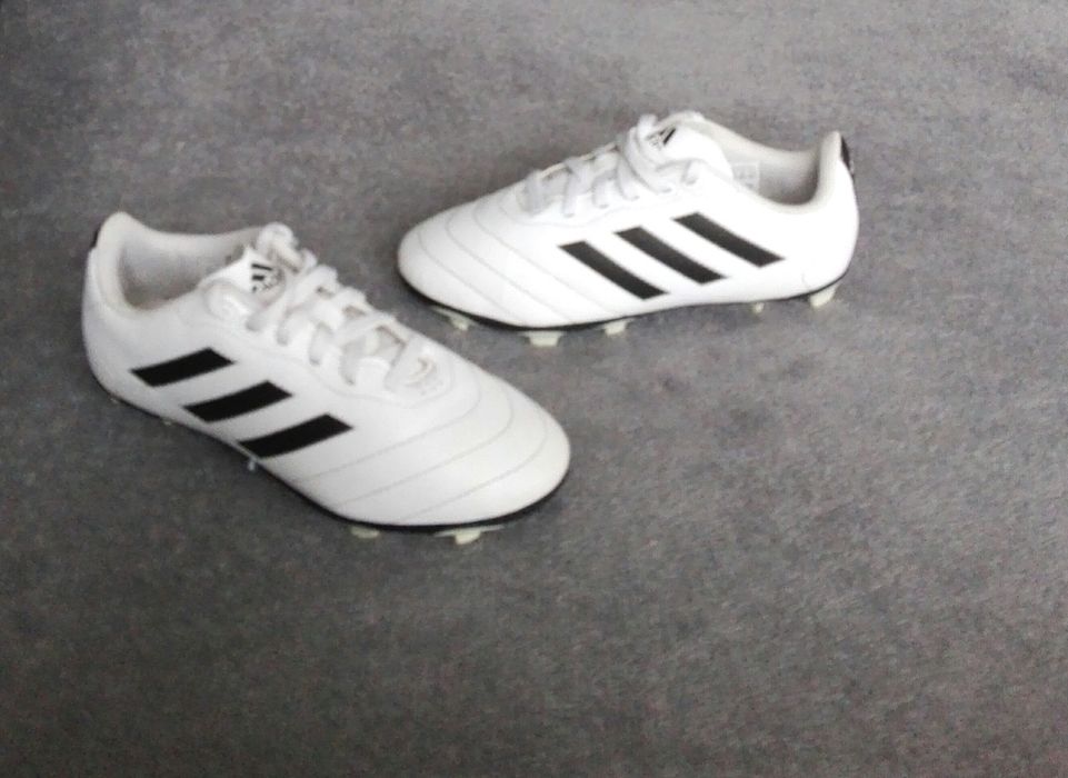 Adidas oryginalne buty piłkarskie korki Lanki orlik rozm 33