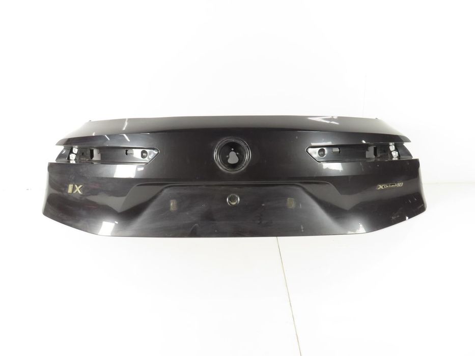 Tampa Da Mala Usado / Original Bmw Ix (I20) 51135A287F5