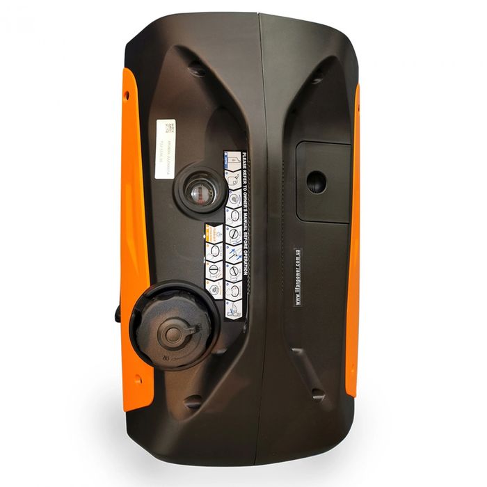 Інверторний генератор LF2800I-2