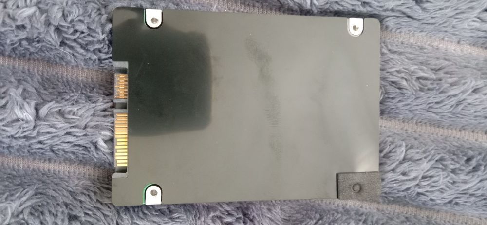 Вінчестер жорсткий диск