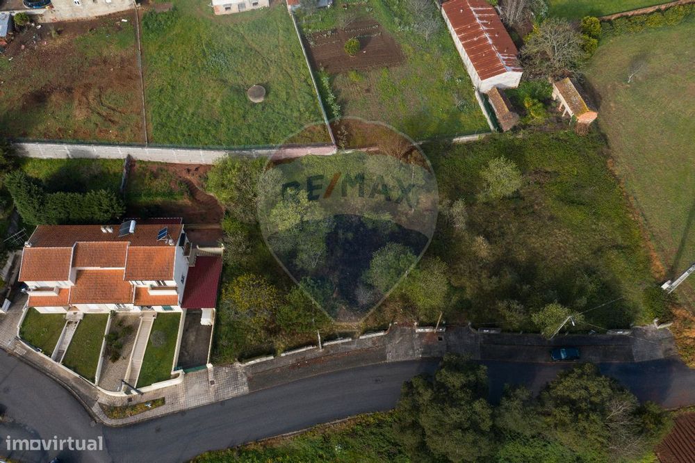 Terreno  para venda — São João De Loure E Frossos, Aveiro