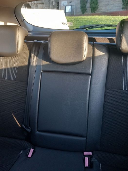 Renault megane 1.5dci 5lugares 2011