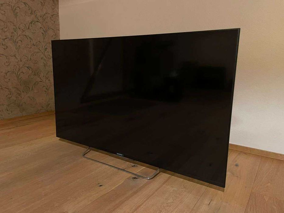Telewizor SONY KDL-55W829B 55" LED podstawa pilot