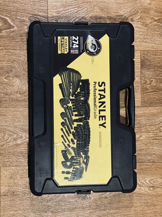 STANLEY Professional Grade