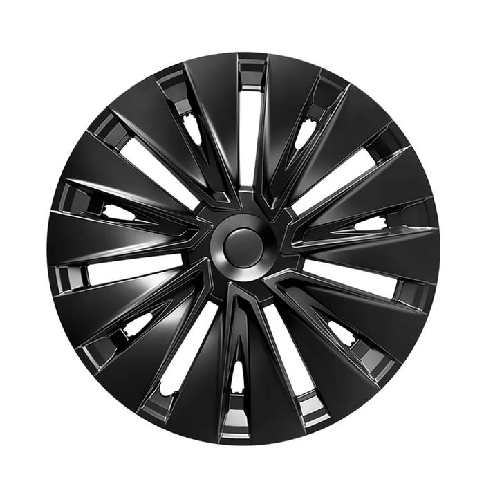 Tampões Jantes 19 - Tesla Model Y