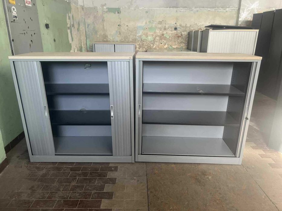 Szafa kartotekowa biurowa metalowa biurowa ,garażowa ,warsztatowa