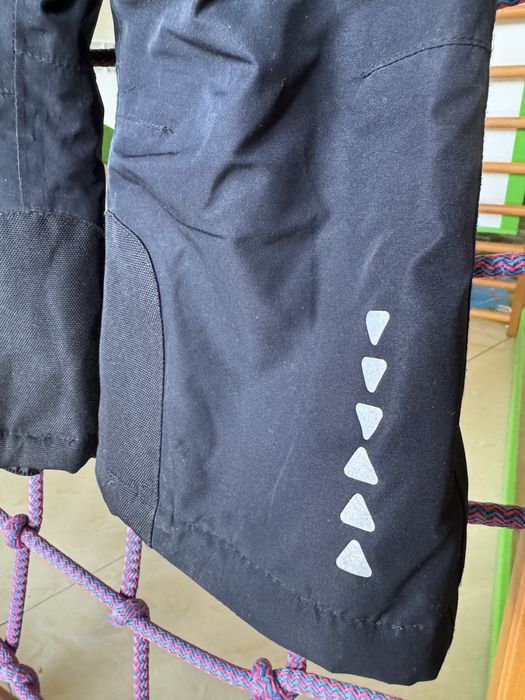 Детские зимние штаны 86/92