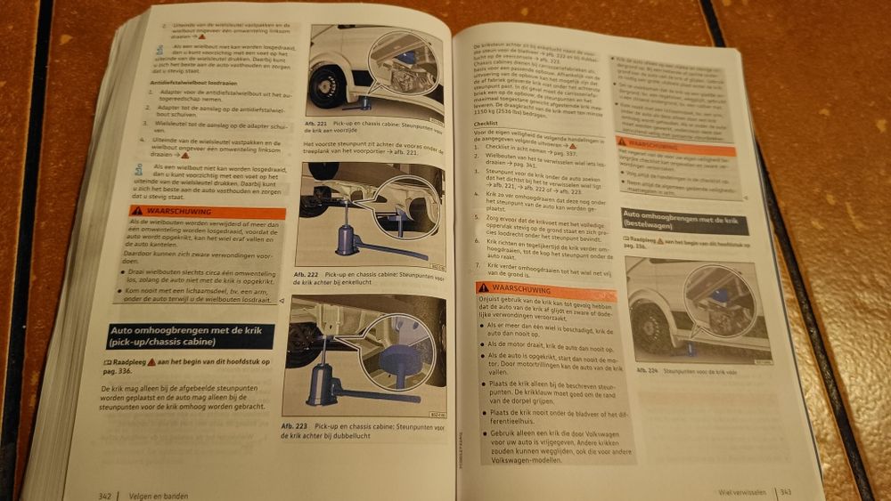 Instrukcja obsługi ceafter