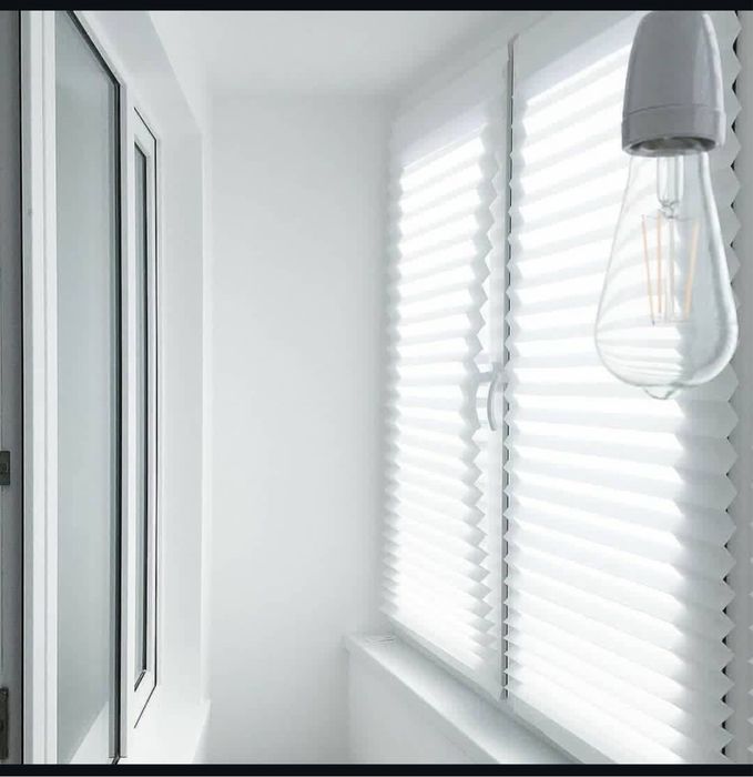 IKEA Самоклеющиеся плиссированные роллеты,шторы,жалюзи SCHOTTIS ИКЕА .