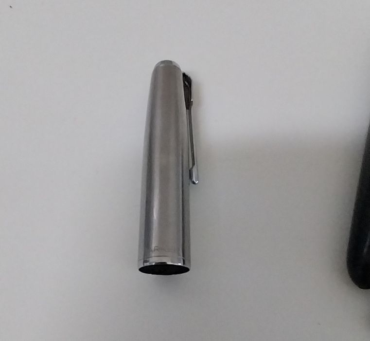 Caneta tinteiro antiga Parker 51