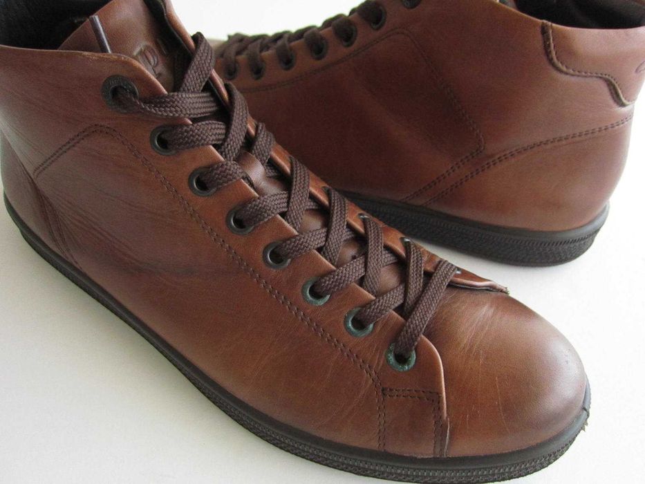 Botas Camport 43