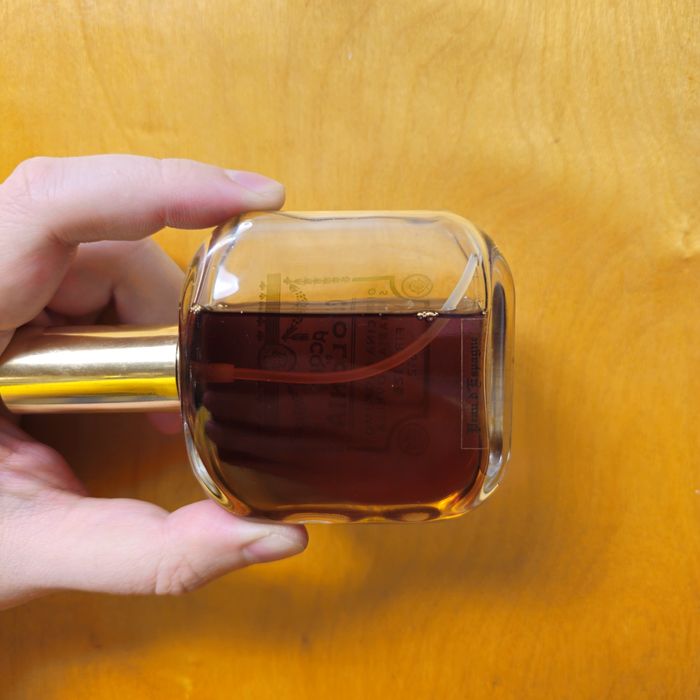 Santa Maria Novella Peau d'Espagne EDC 100 ML