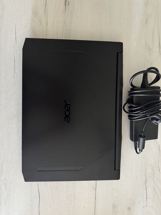 Laptop acer nitro 5