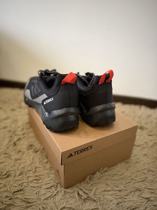 Оригінальні - EASTRAIL 2.0 WANDERSCHUH | IG8856