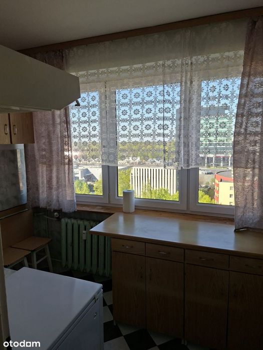 Bez Prowizji 4 Rozkładowe Pokoje W Odnowionym Bloku Lsm, Parking,Widok