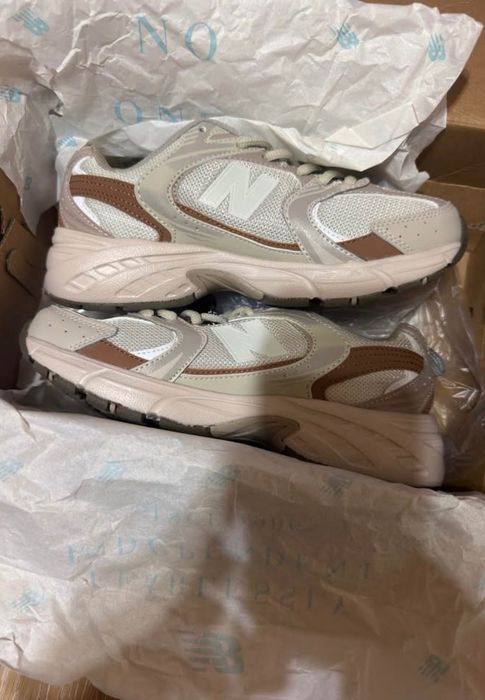 Sapatilhas New balance 530