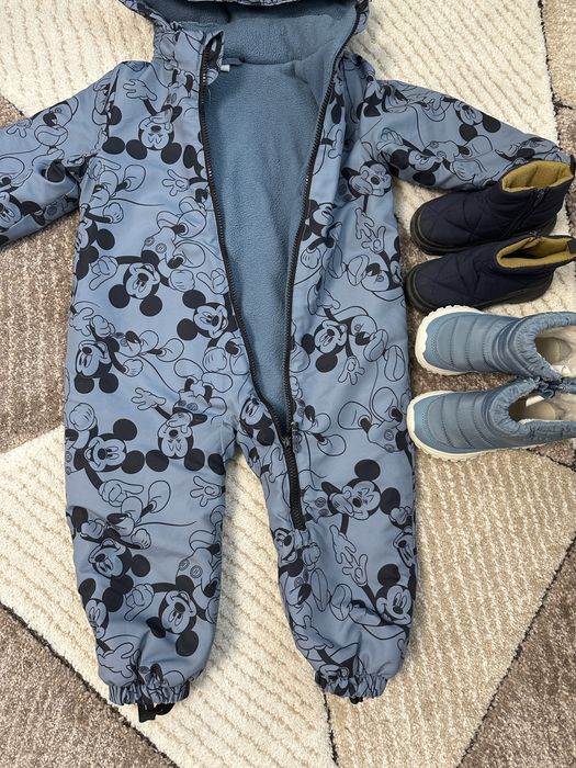 Комбинезон 92розміру