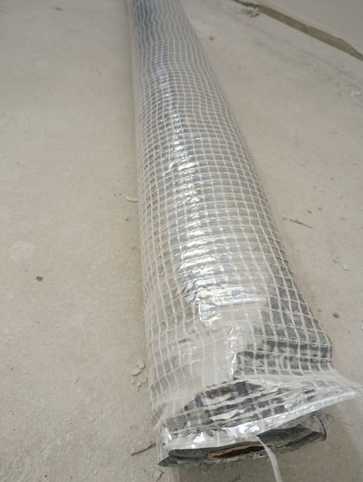 Folia paroizolacyjna