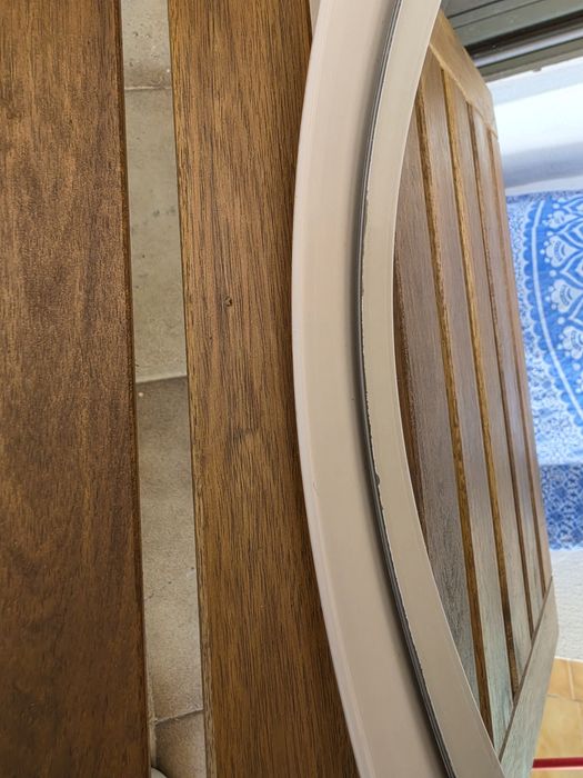 2 Espelhos Parede / Wall Mirrors