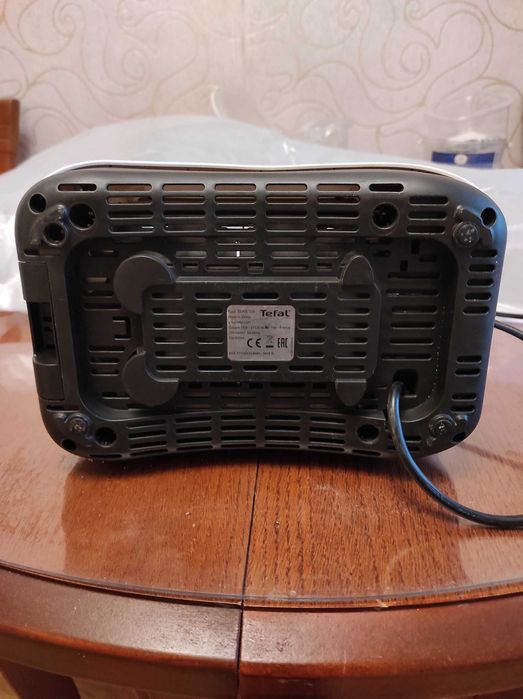 Тостер TEFAL для смачних тостів