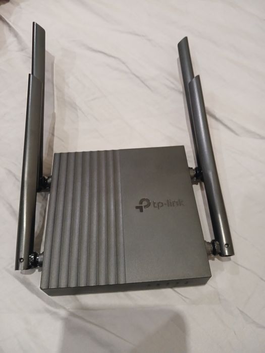 Продам роутер TP-Link Archer С64