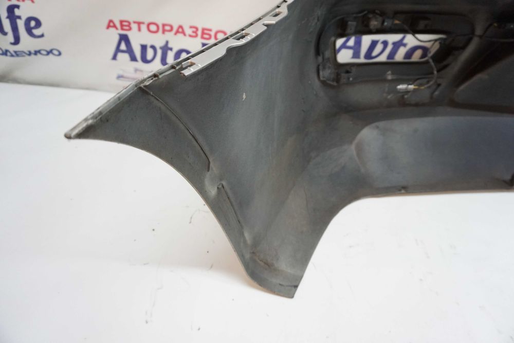 Бампер задній Chevrolet Cruze \Шевроле Круз J305 Хетчбек
