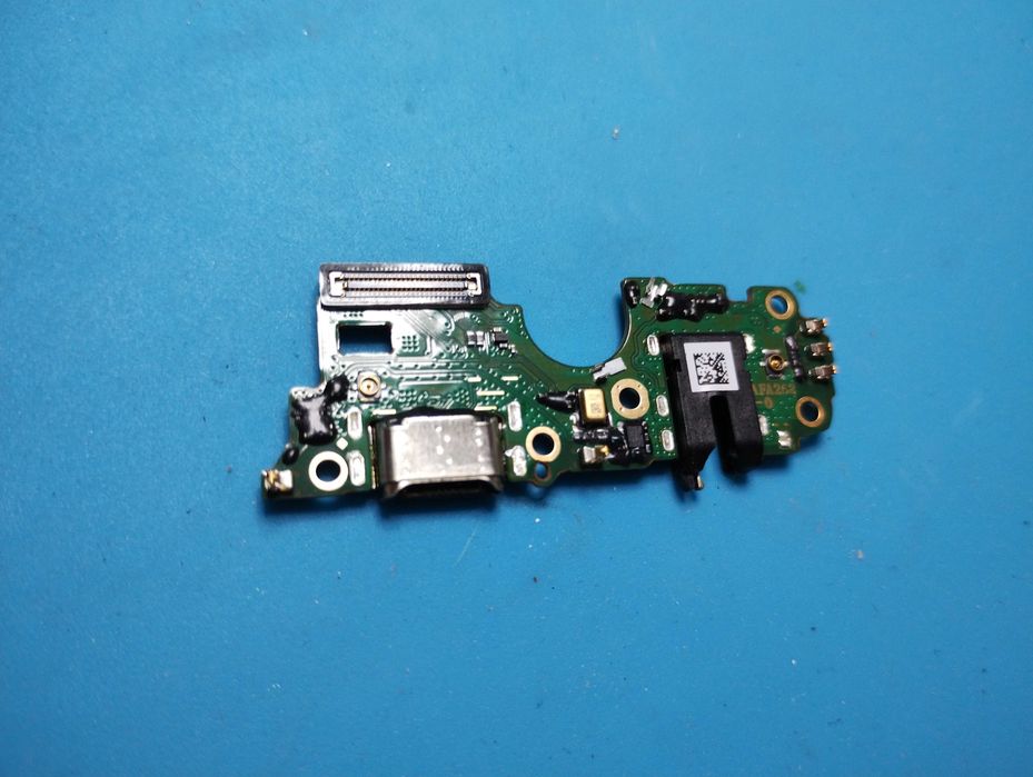 Złącze Ładowania OPPO A74 CPH2197– Oryginalna, z Demontażu