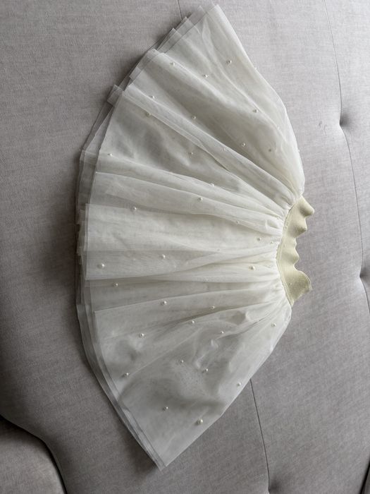 Пробам дуже гарну спідницю