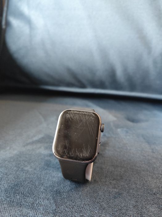 Huawei WATCH FIT 4