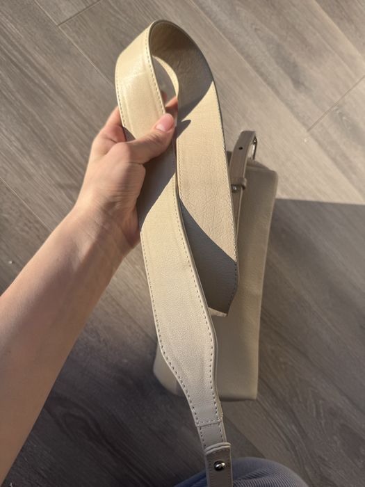 Сумка українського бренду Hvóya