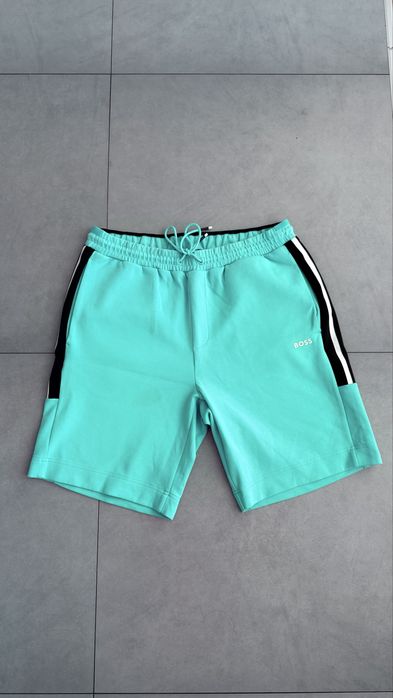 Hugo Boss spodenki męskie xl stan jak nowe