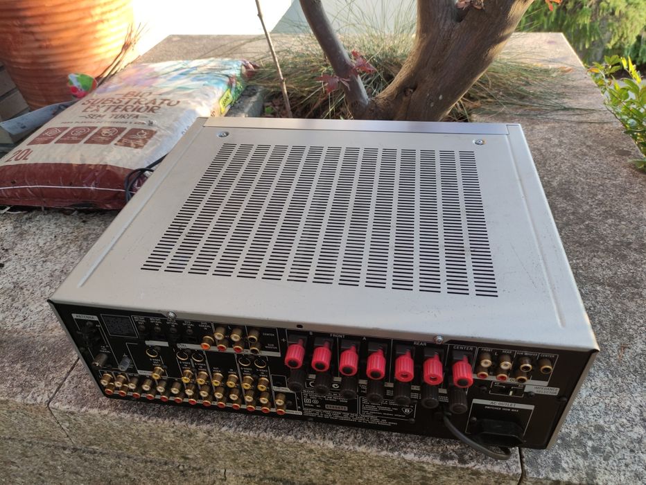 Sony STR- FB930 amplificador