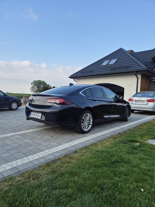 Opel Insignia 2.0 cdti