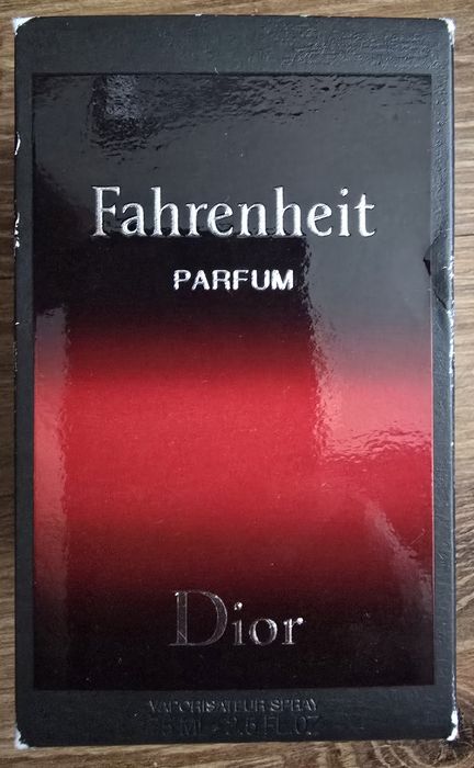 Puste flakony po markowych perfumach