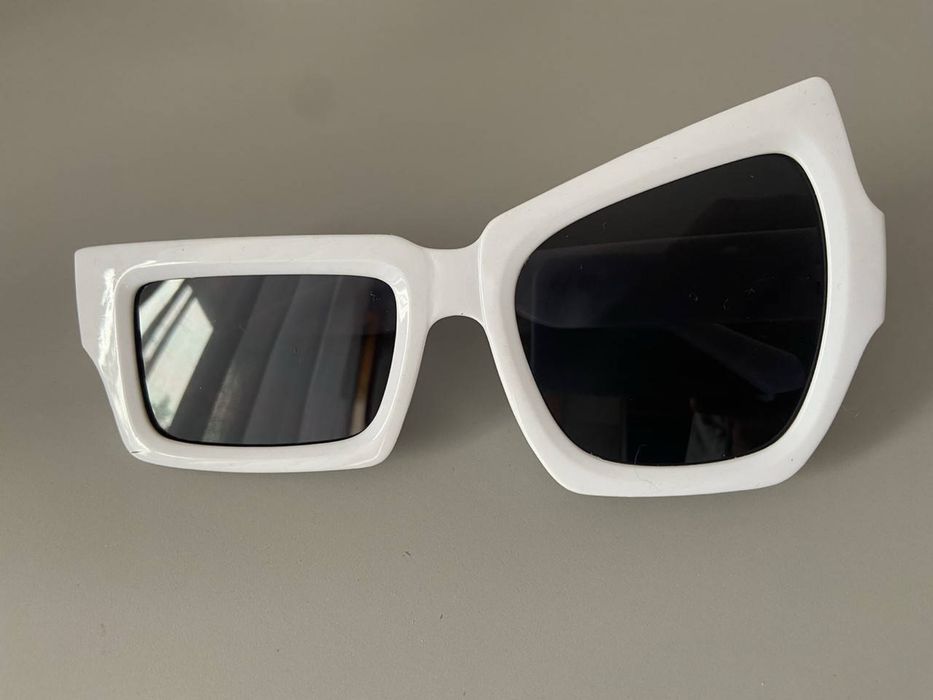 Окуляри асиметричні