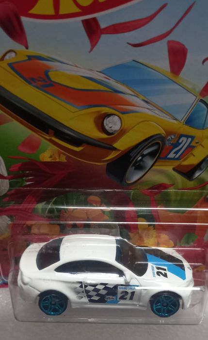2016 Bmw m2 hot wheels
