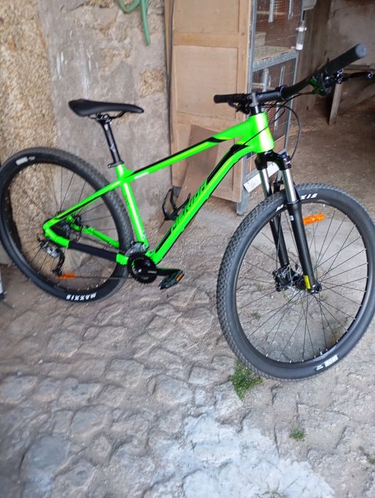 Merida big nine 200