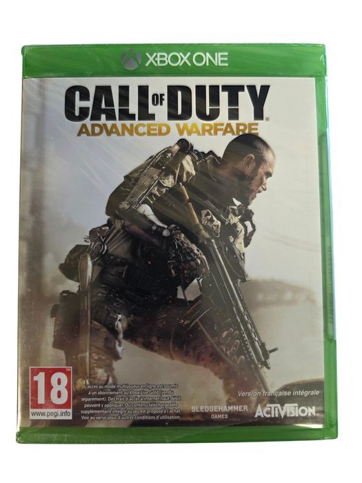 Call of Duty: Advanced Warfare XBOX ONE