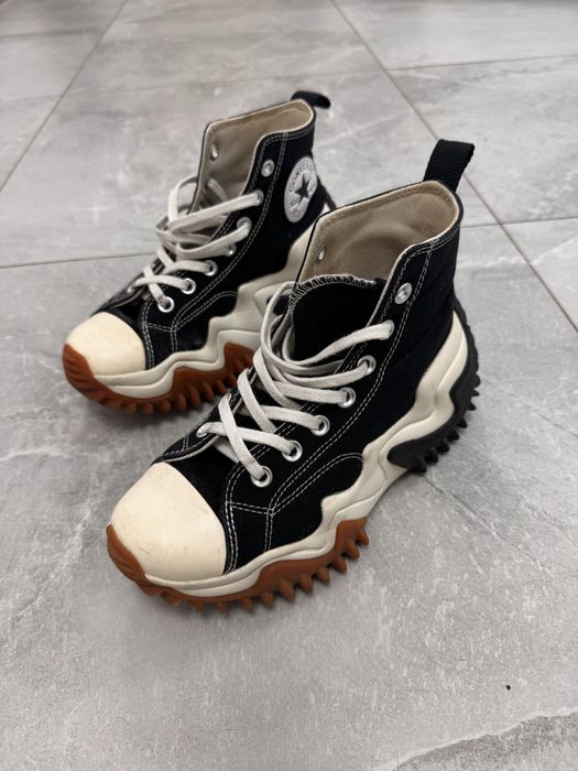 Trampki Converse Run Star Motion HI