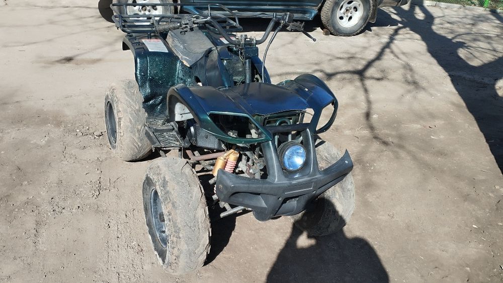 Квадроцикл  150 куб