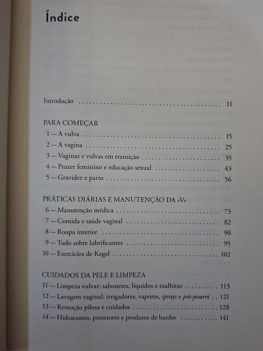 A Biblia da Vagina