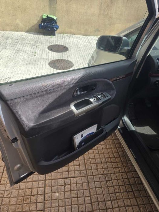 Volkswagen 1.9 tdi sharan 2002