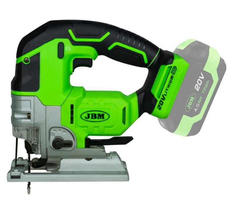 SERRA TICO-TICO  A BATERIA  60010 +  60013 + 60016