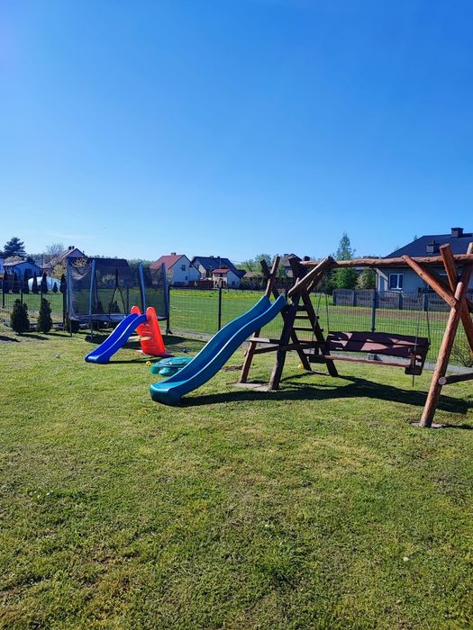 wolne noclegi, 1,5 km od Energylandii, 2-10 osobowe