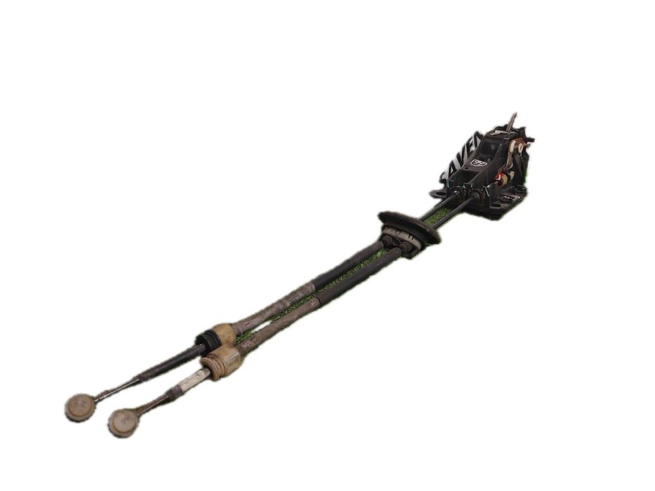 Seletor caixa velocidades CITROËN C4 I (LC_)