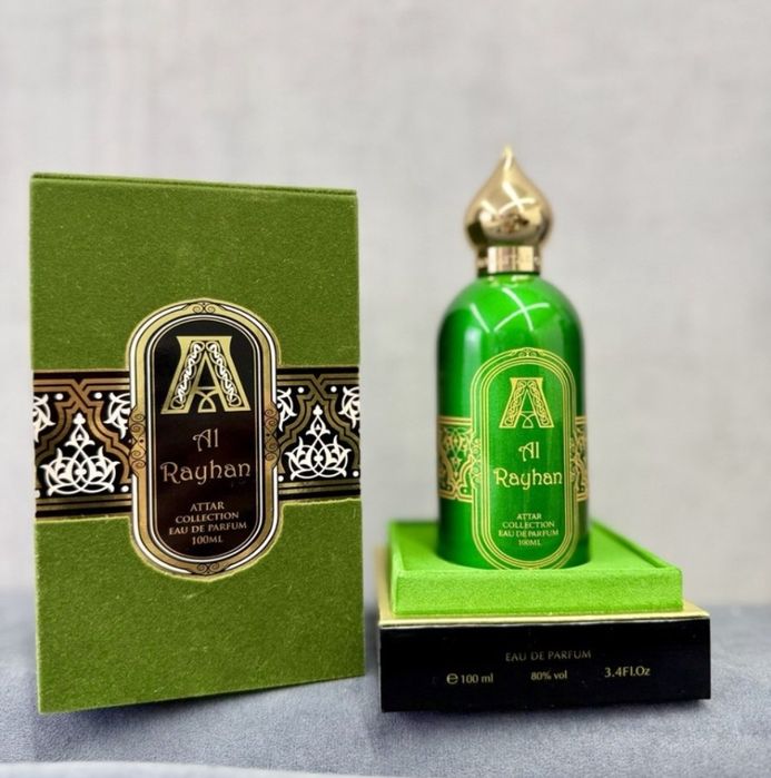 Парфум   Attar Collection Al Rayhan,