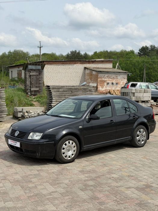 Volkswagen  Bora 1.9tdi