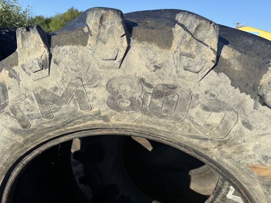 Opona 650/65r38 Pirelli Tm 800