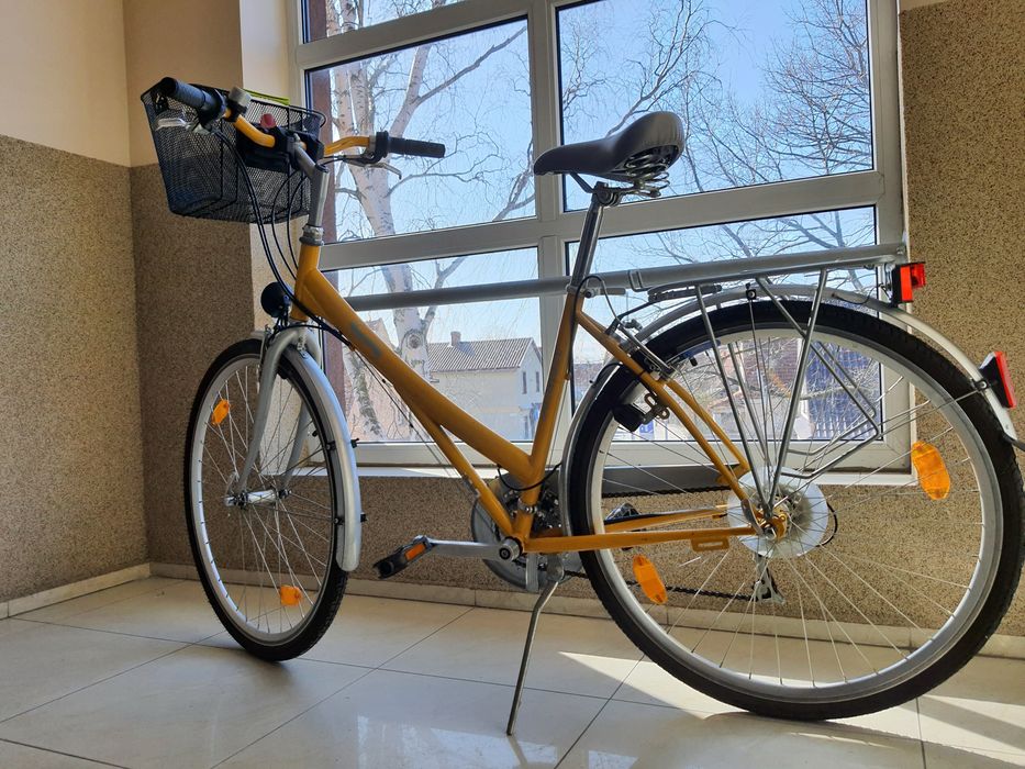 Hel - Komfortowe, duże ( 83 m2) 3 pokojowe mieszkanie